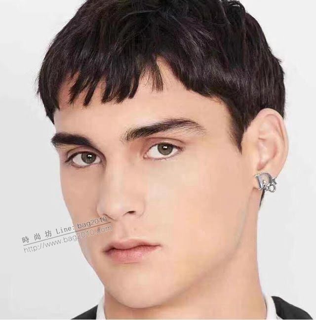 Dior飾品 迪奧經典熱銷款耳吊耳釘 字母耳環  zgd1128
